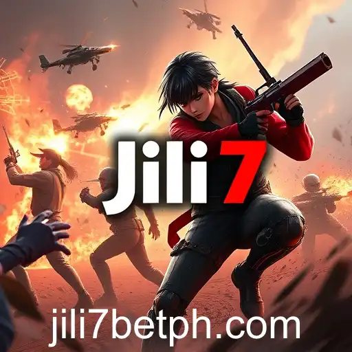 Exploring the Thrilling World of Action Games: A Focus on 'Jili7'