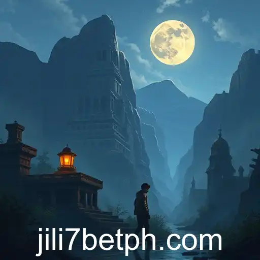 Exploring the Exciting World of Adventure Games: A Spotlight on Jili7