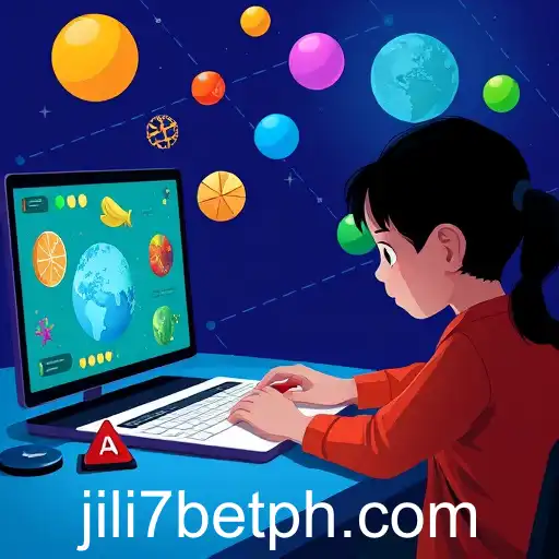 Exploring the Impact of Educational Games: Spotlight on Jili7