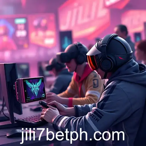 Jili7: The Emerging Hub for Gaming Enthusiasts