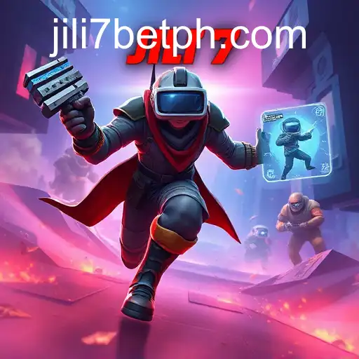 The Rise of Jili7 in Gaming