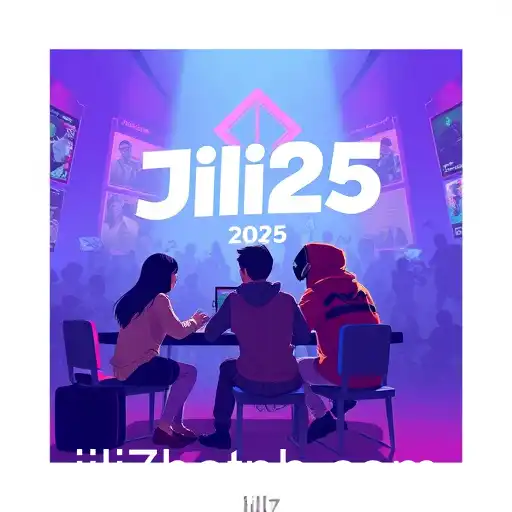 The Rise of Jili7 in the Global Gaming Scene