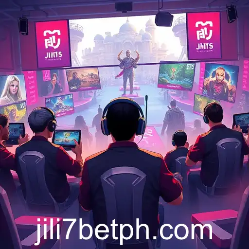 The Rising Popularity of Jili7: Revolutionizing Online Gaming