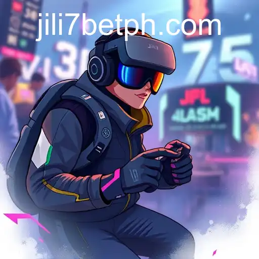 Jili7: Revolutionizing Online Gaming