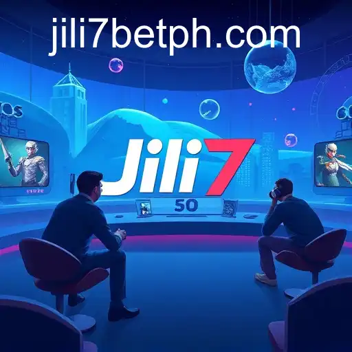 The Rise of Jili7 in Online Gaming
