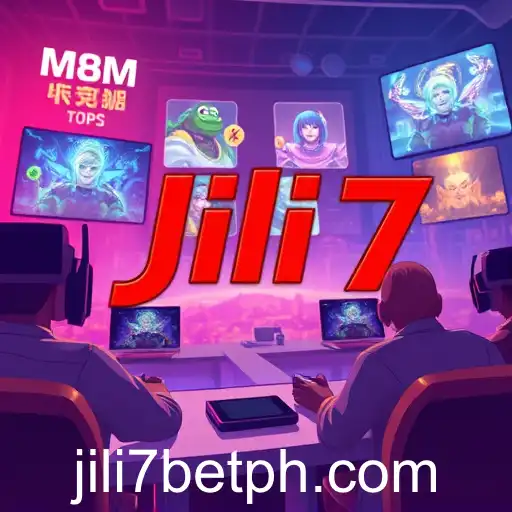 Jili7: Revolutionizing Online Gaming in a Changing World