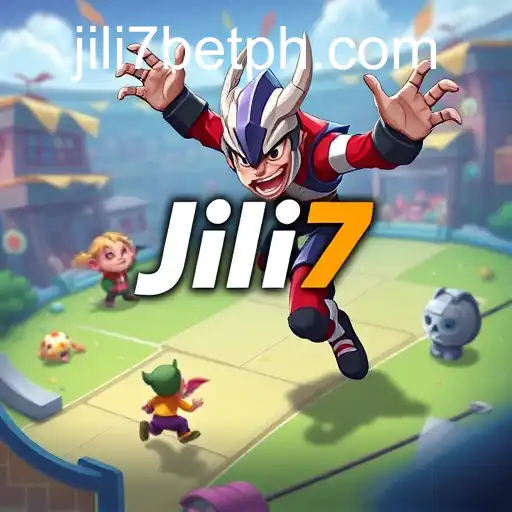 The Rise of Jili7 in the Online Gaming World