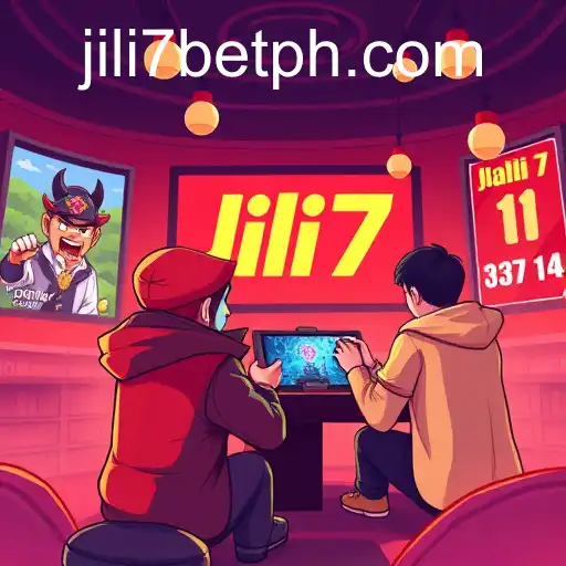 The Rise of Jili7 in the Online Gaming Industry