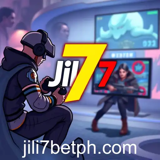 The Evolution of Online Gaming: Jili7's Influence