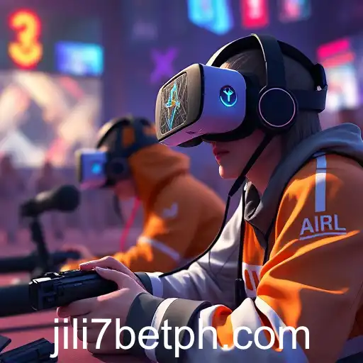 The Evolution of Online Gaming in 2025