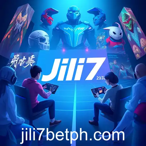 Exploring Jili7: A Popular Game Website