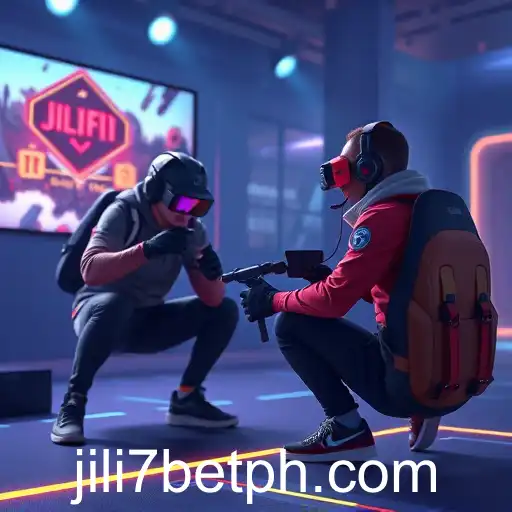 Gaming Trends Shaping the Future