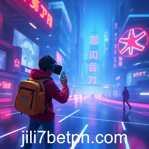 Exploring the Rise of Jili7 in the Gaming Landscape