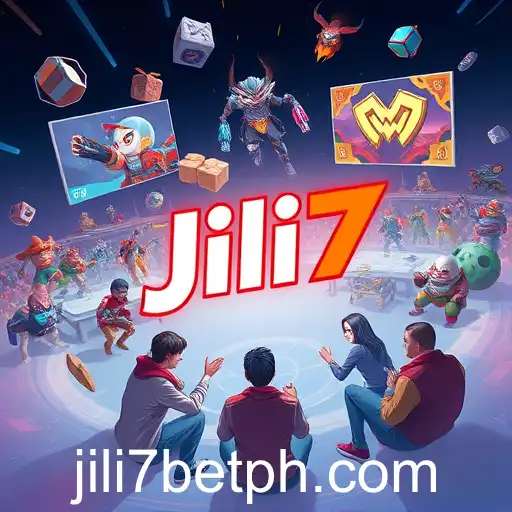 The Rise of Jili7 in Gaming Community