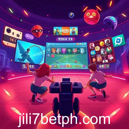 The Rise of Jili7 in the Online Gaming World