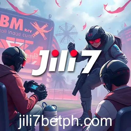 Jili7: Navigating Gaming in A Global Context