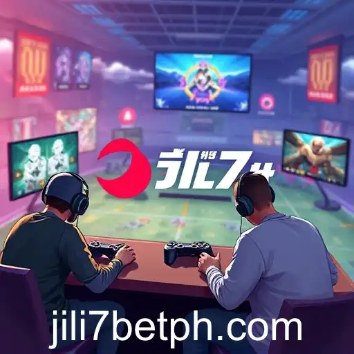 Jili7: Impact on the Online Gaming Landscape