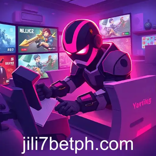 Jili7: Transforming Online Gaming Experience