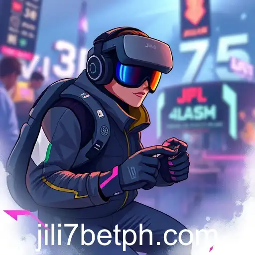 Jili7: Revolutionizing Online Gaming