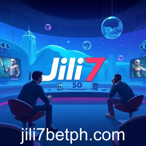 The Rise of Jili7 in Online Gaming