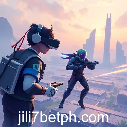 Jili7: Revolutionizing Online Gaming in a Changing World