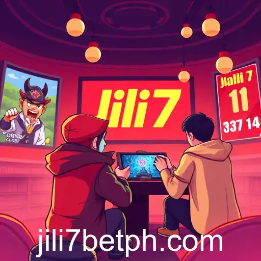 The Rise of Jili7 in the Online Gaming Industry
