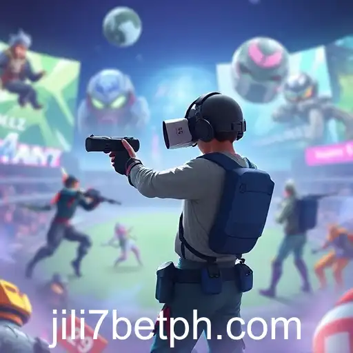 Navigating the Online Gaming Surge