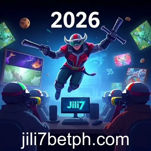 Exploring the Rise of Jili7 in Gaming