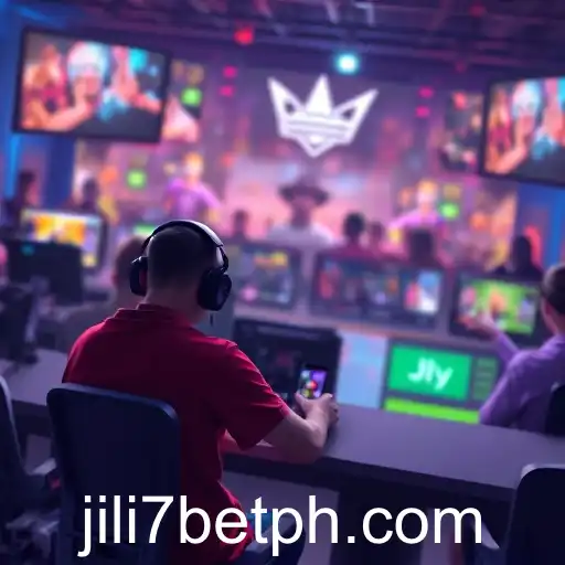 The Rise of Jili7 in Online Gaming