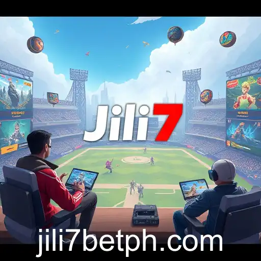 The Rise of 'Jili7': A New Era in Online Gaming