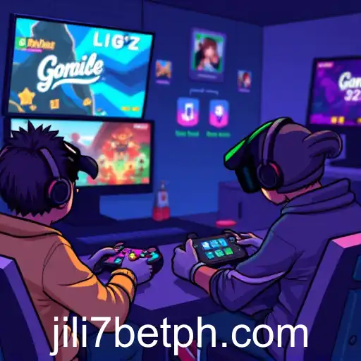 The Rise of Online Gaming Platforms in 2025