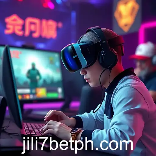 Online Gaming Trends and Innovations