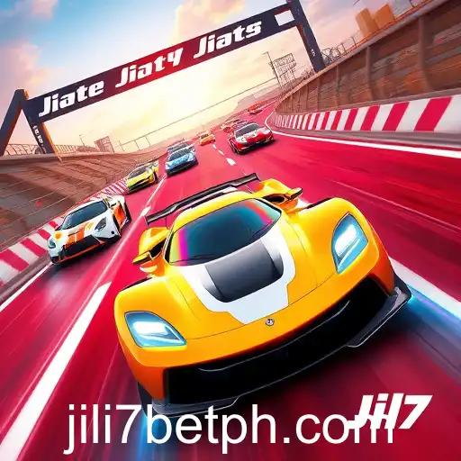 Revving Up the Excitement: Exploring the World of 'Racing Games' and the Allure of 'Jili7'