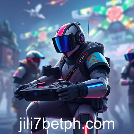 The Rise of Jili7 in Online Gaming