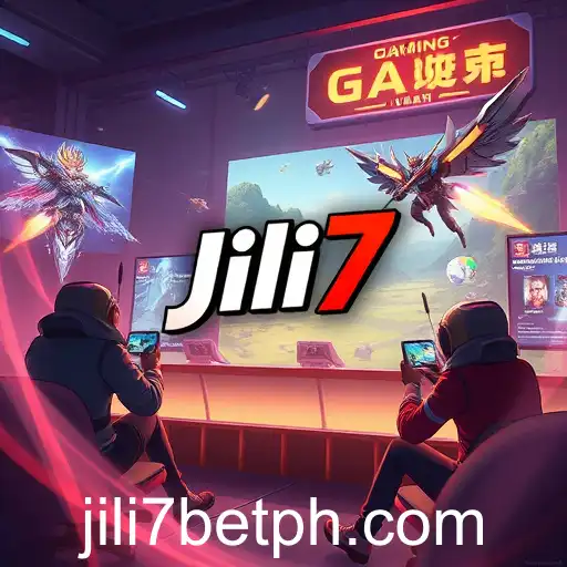 The Rise of Jili7: A New Era in Online Gaming