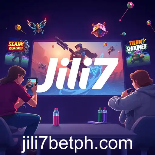 The Rise of Jili7: Transforming the Gaming World