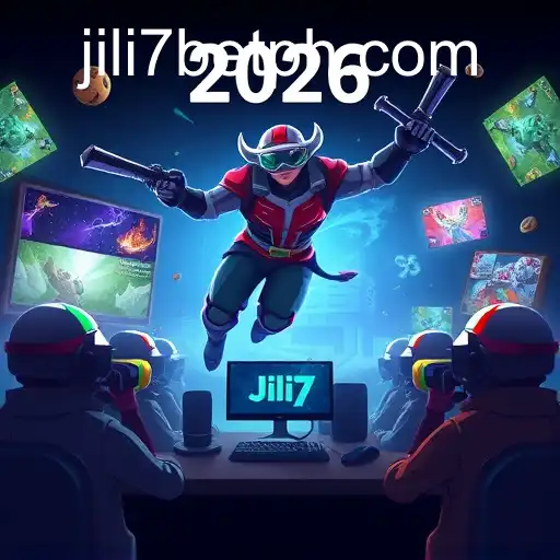 Exploring the Rise of Jili7 in Gaming