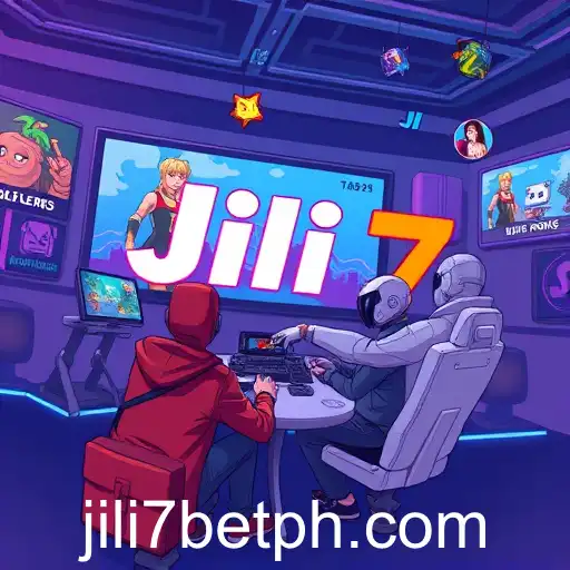 The Rise of Jili7 in Online Gaming