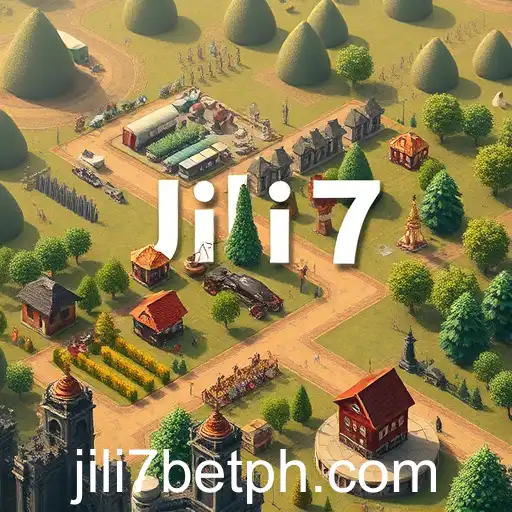Exploring Jili7: A Unique Take on Simulation Games
