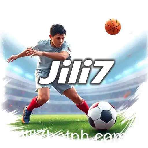 Exploring Jili7: A Deep Dive into the Sports Games Category