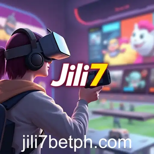 The Rise of Jili7: Impact on Online Gaming